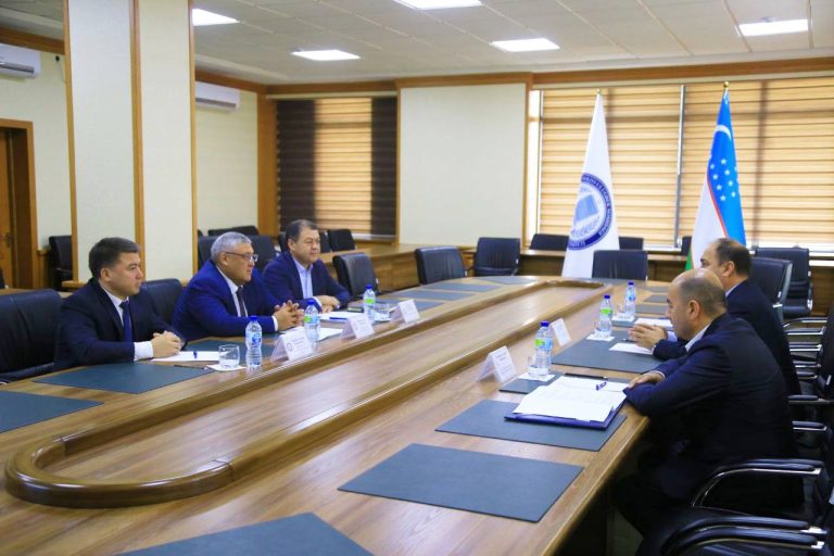 O‘zMU talabalari uchun Markaziy bankning maxsus stipendiyasi joriy etiladi