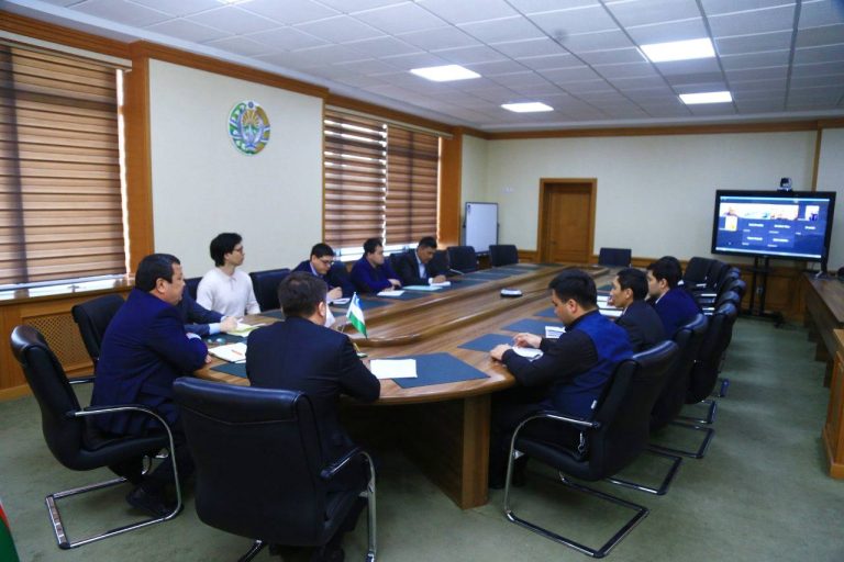 NUUz Expands Cooperation to Improve Climate Literacy Among Talented Students in Remote Areas (Climate Action)