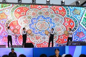 “TalabaExpo-2025” konsert dasturi