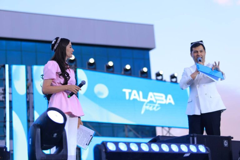 “TalabaFest”