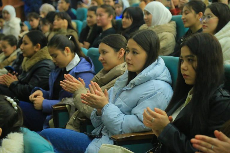 Concert and Theatre hall