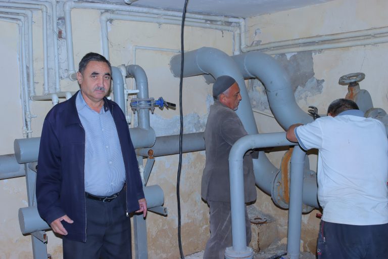 Water consumption tracking