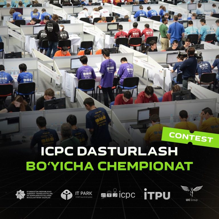 Computer & IT Skills