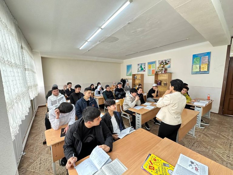 University–Community–School Collaboration Promotes Youth Engagement in Climate Awareness, Energy, and Sustainable Development