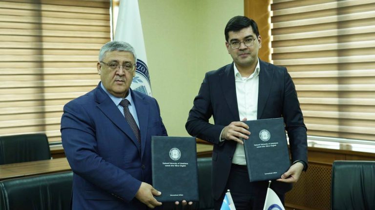 NUUz Launches Strategic Actions to Improve Access for Underrepresented Groups in Higher Education