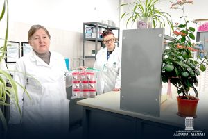 O‘zbekiston Milliy universiteti va “Tuproqsifattahlil” davlat unitar korxonasi o‘rtasida ilmiy-amaliy hamkorlik o‘rnatildi