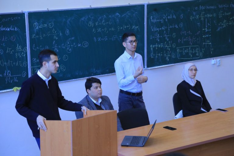 Peer Support Program-From Student To Student