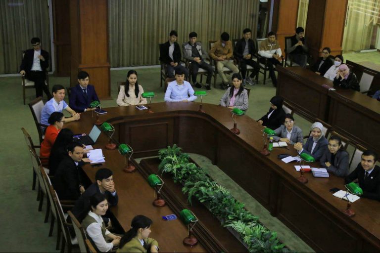 Traditional international scientific and practical conference on “Actual problems of word formation in the Russian language”