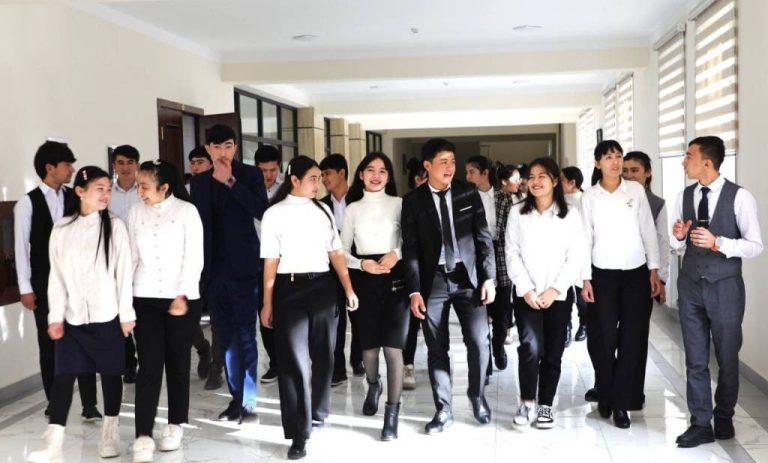 OPENNESS AND CONVENIENCE