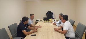 SPHERE loyihasi: O‘zbekistonda barqaror transport va yashil kelajak sari qadam