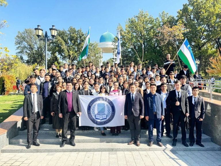 Milliy qadriyatlar sayli – millatning o‘zligini anglash va kelajak avlodga yetkazish saboqlari