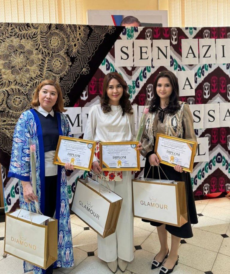 Stress va hayotiy inqirozlarni oldini olish va ularni bartaraf etish bo’yicha trening