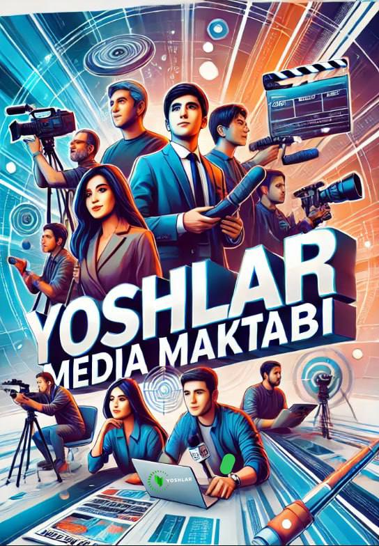 SMM and Mobilography course. You can find work with us!