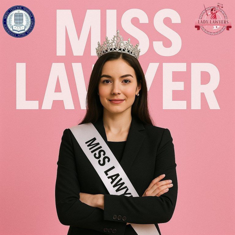 Lady Lawyers course and Club