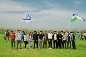 Arnasoy – geografik turizm va ekoturizm moʻjizalari maskani