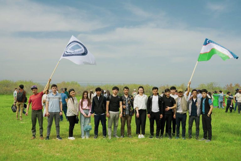 Arnasoy – geografik turizm va ekoturizm moʻjizalari maskani