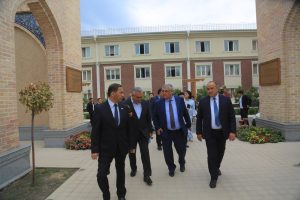 Uzbekistan–China Youth Researchers Forum: Building Tourism Cooperation Across Regions