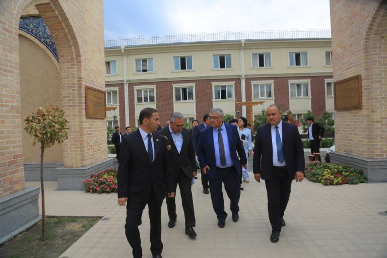 Uzbekistan–China Youth Researchers Forum: Building Tourism Cooperation Across Regions