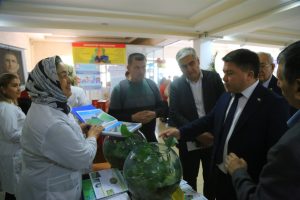 Events for Local Farmers and Food Producers