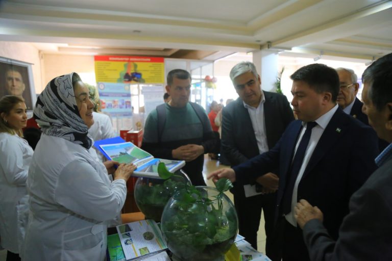 Events for Local Farmers and Food Producers