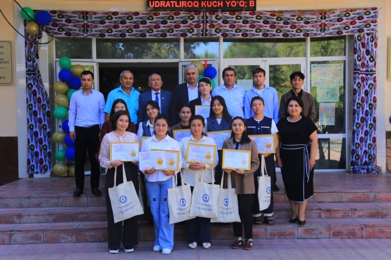 Student Eco-Innovation Contest