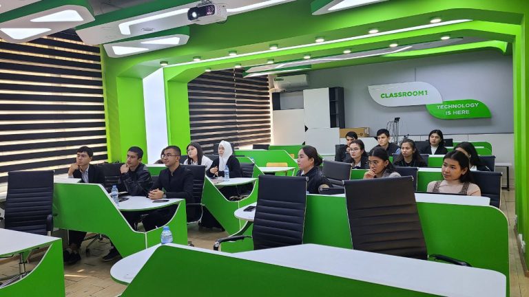 Seminar on QGIS and Climate Resources