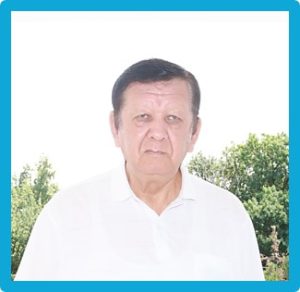 Qulmurod Ulugmurodov