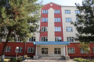 Talabalar turar joylarida energiya samaradorligini oshirish va obodonlashtirish ishlari davom etmoqda