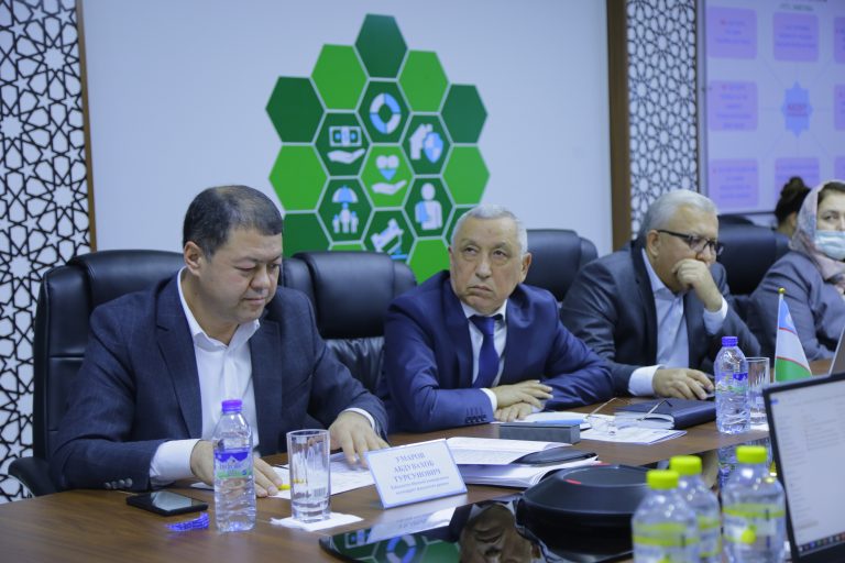 The next step towards the quality of education and a comfortable environment at the university – the 5th floor, where the Department of Economic Theory is located, has been renovated