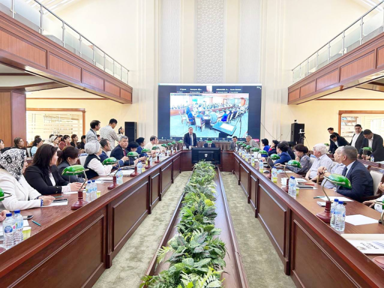 An International Conference on Topical Issues of Historical Source Studies