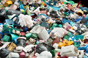 WASTE MANAGEMENT & REDUCTION POLICY