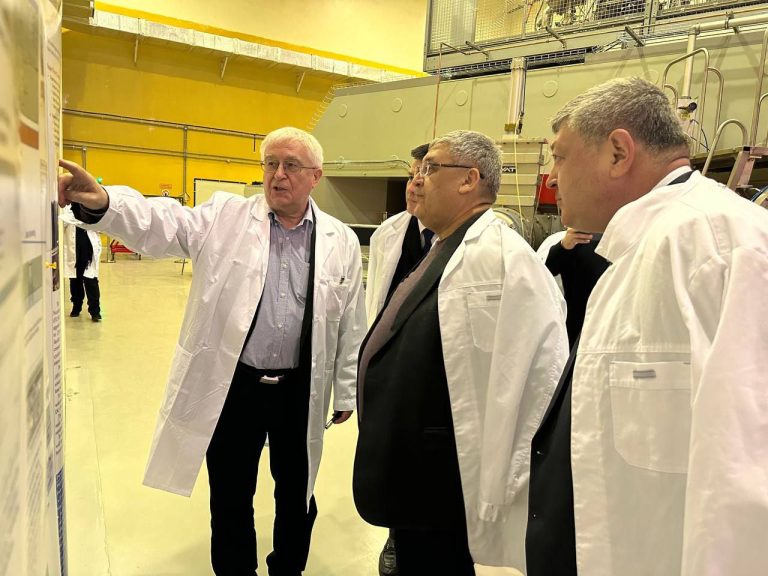 Integrating Sustainability into Education at the National University of Uzbekistan