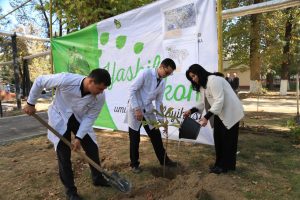Events about Sustainable use of land