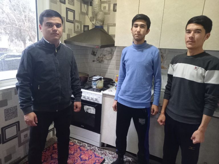 National University of Uzbekistan Supports Students in Rental Housing with Safety Checks and Financial Aid