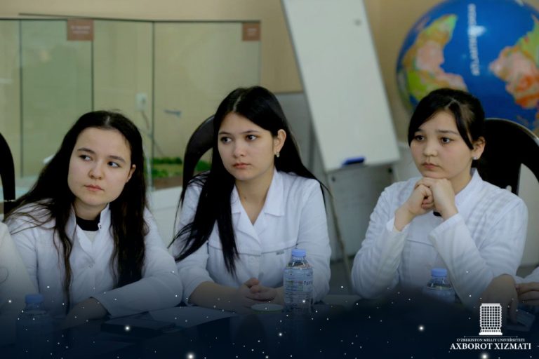 Educational Programs on Ecosystems