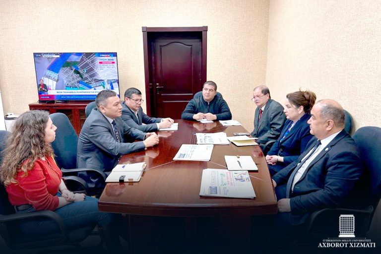 “A new stage in the training of journalists: educational and production cooperation”