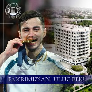 Ikki karra Olimpiya o‘yinlari chempioni