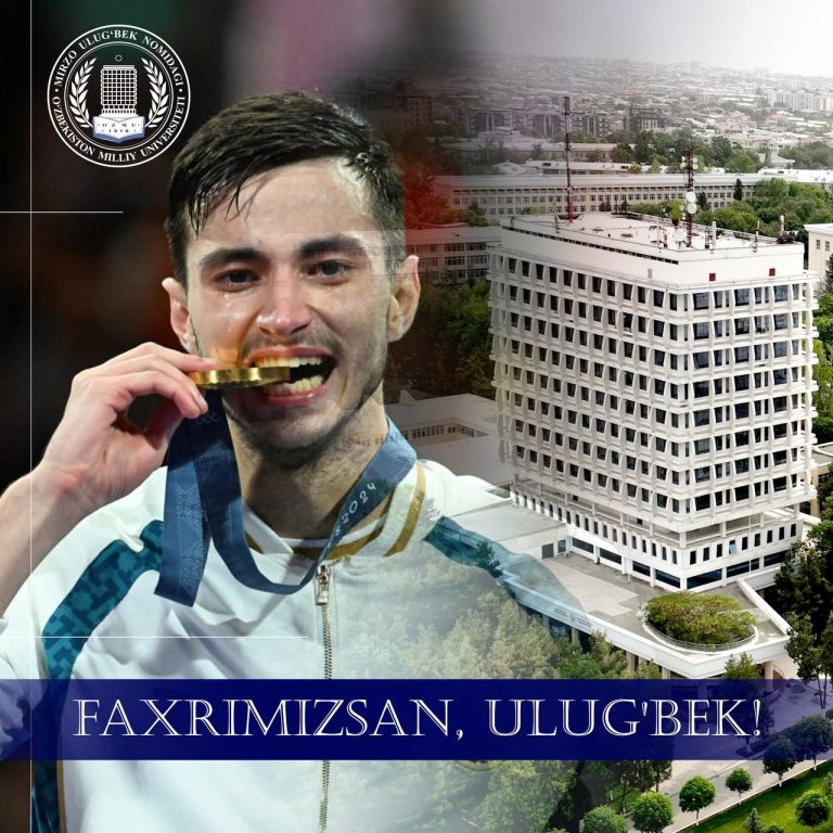 Ikki karra Olimpiya o‘yinlari chempioni