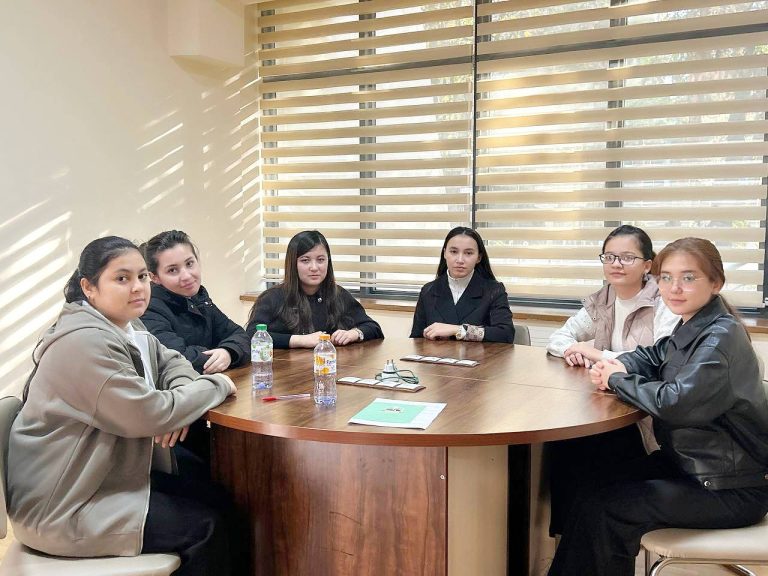 Talaba-yoshlar klubi va “Antikorrupsiya bilimdoni” bellashuvi doirasida yangi tashabbuslar