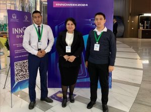 Students Actively Participate in “Energy Innovation Expo&raquo; with Energy Efficiency Projects