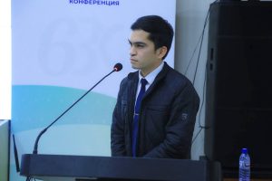 Universitet Yoshlar ittifoqi tashabbusi bilan ijtimoiy himoyaga muhtoj talabalarga moddiy yordam ko‘rsatildi