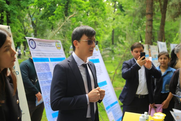 An important step towards ensuring student employment and providing graduates with jobs