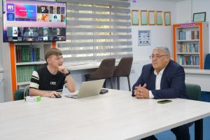 Education for SDGs in the wider community