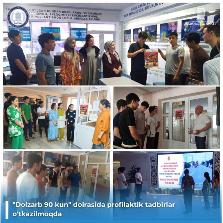 Enhancing Local Preparedness Fire and Emergency Response Training at Dormitories