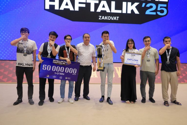 “Zakovat” Intellectual Club