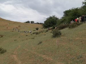Sustainable Land Management for Agriculture