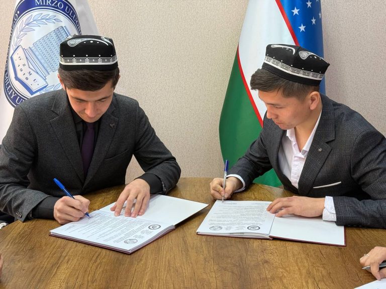 Collaboration for shared land ecosystems