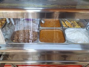 Sustainable Food Choices