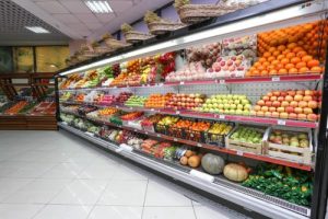 Prioritizing Sustainable Food Purchases