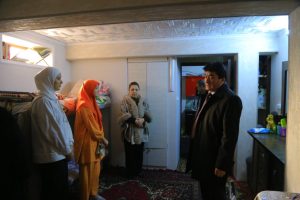 Direct Dialogue with Students – A Step Toward Quality Education